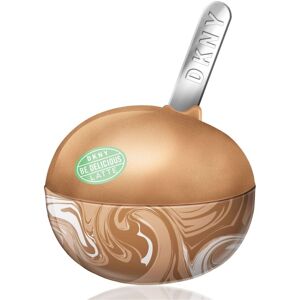 Donna Karan Be Delicious Latte Pistachio - Eau de Parfum - Publicité Donna Karan Be Delicious Latte Pistachio - Eau de Parfum - Publicité