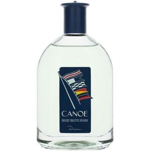 Dana Canoe Pour Homme Flacon Eau de Toilette 236ml - Publicité Dana Canoe Pour Homme Flacon Eau de Toilette 236ml - Publicité