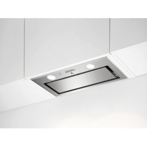 Electrolux Groupe filtrant 54 cm Série700 Hob2Hood LFG716X - Publicité Electrolux Groupe filtrant 54 cm Série700 Hob2Hood LFG716X - Publicité