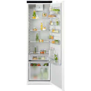 Electrolux Réfrigérateur Encastrable 177.2 cm Série 600 KRF6DD18S1 - Publicité Electrolux Réfrigérateur Encastrable 177.2 cm Série 600 KRF6DD18S1 - Publicité