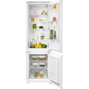 Electrolux Réfrigérateur-congélateur Encastrable 176.3 cm ENS3SE18S - Publicité Electrolux Réfrigérateur-congélateur Encastrable 176.3 cm ENS3SE18S - Publicité