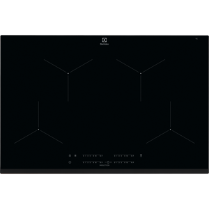 Electrolux Plaque Induction 4 foyers EIT814 - Publicité Electrolux Plaque Induction 4 foyers EIT814 - Publicité