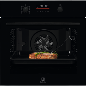 Electrolux Four Encastrable Pyrolyse 600 SenseCook® KOEDP47K - Publicité Electrolux Four Encastrable Pyrolyse 600 SenseCook® KOEDP47K - Publicité