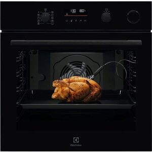 Electrolux EOC6P67Z2 - Four SteamCrisp - Publicité Electrolux EOC6P67Z2 - Four SteamCrisp - Publicité