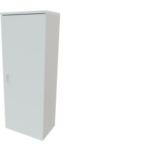 Leaderburo Armoire de bureau portes battantes H 158 cm Opaline Graphite, argent, blanc, gris, hêtre, chêne moyen, acacia clair, acacia foncé, chêne veiné ou chêne grisé - Publicité Leaderburo Armoire de bureau portes battantes H 158 cm Opaline Graphite, argent, blanc, gris, hêtre, chêne moyen, acacia clair, acacia foncé, chêne veiné ou chêne grisé - Publicité