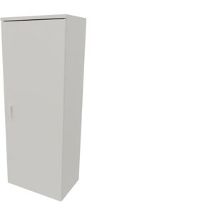 Leaderburo Armoire de bureau portes battantes H 196 cm Opaline Graphite, argent, blanc, gris, hêtre, chêne moyen, acacia clair, acacia foncé, chêne veiné ou chêne grisé - Publicité Leaderburo Armoire de bureau portes battantes H 196 cm Opaline Graphite, argent, blanc, gris, hêtre, chêne moyen, acacia clair, acacia foncé, chêne veiné ou chêne grisé - Publicité