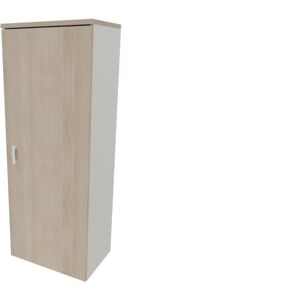 Leaderburo Armoire de bureau portes battantes H 196 cm Opaline Graphite, argent, blanc, gris, hêtre, chêne moyen, acacia clair, acacia foncé, chêne veiné ou chêne grisé - Publicité Leaderburo Armoire de bureau portes battantes H 196 cm Opaline Graphite, argent, blanc, gris, hêtre, chêne moyen, acacia clair, acacia foncé, chêne veiné ou chêne grisé - Publicité