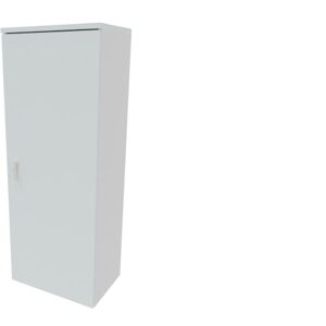 Leaderburo Armoire de bureau portes battantes H 196 cm Opaline Graphite, argent, blanc, gris, hêtre, chêne moyen, acacia clair, acacia foncé, chêne veiné ou chêne grisé - Publicité Leaderburo Armoire de bureau portes battantes H 196 cm Opaline Graphite, argent, blanc, gris, hêtre, chêne moyen, acacia clair, acacia foncé, chêne veiné ou chêne grisé - Publicité