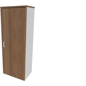 Leaderburo Armoire de bureau portes battantes H 196 cm Opaline Graphite, argent, blanc, gris, hêtre, chêne moyen, acacia clair, acacia foncé, chêne veiné ou chêne grisé - Publicité Leaderburo Armoire de bureau portes battantes H 196 cm Opaline Graphite, argent, blanc, gris, hêtre, chêne moyen, acacia clair, acacia foncé, chêne veiné ou chêne grisé - Publicité