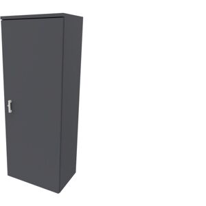 Leaderburo Armoire de bureau portes battantes H 196 cm Opaline Graphite, argent, blanc, gris, hêtre, chêne moyen, acacia clair, acacia foncé, chêne veiné ou chêne grisé - Publicité Leaderburo Armoire de bureau portes battantes H 196 cm Opaline Graphite, argent, blanc, gris, hêtre, chêne moyen, acacia clair, acacia foncé, chêne veiné ou chêne grisé - Publicité