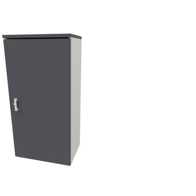 Leaderburo Armoire de bureau portes battantes H 120 cm Opaline Graphite, argent, blanc, gris, hêtre, chêne moyen, acacia clair, acacia foncé, chêne veiné ou chêne grisé - Publicité Leaderburo Armoire de bureau portes battantes H 120 cm Opaline Graphite, argent, blanc, gris, hêtre, chêne moyen, acacia clair, acacia foncé, chêne veiné ou chêne grisé - Publicité