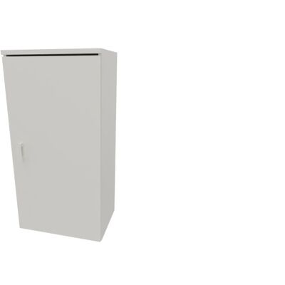 Leaderburo Armoire de bureau portes battantes H 120 cm Opaline Graphite, argent, blanc, gris, hêtre, chêne moyen, acacia clair, acacia foncé, chêne veiné ou chêne grisé - Publicité Leaderburo Armoire de bureau portes battantes H 120 cm Opaline Graphite, argent, blanc, gris, hêtre, chêne moyen, acacia clair, acacia foncé, chêne veiné ou chêne grisé - Publicité