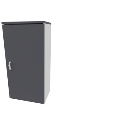 Leaderburo Armoire de bureau portes battantes H 120 cm Opaline Graphite, argent, blanc, gris, hêtre, chêne moyen, acacia clair, acacia foncé, chêne veiné ou chêne grisé - Publicité Leaderburo Armoire de bureau portes battantes H 120 cm Opaline Graphite, argent, blanc, gris, hêtre, chêne moyen, acacia clair, acacia foncé, chêne veiné ou chêne grisé - Publicité