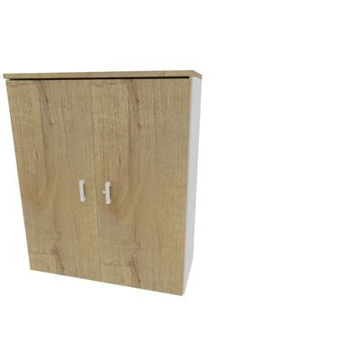 Leaderburo Armoire de bureau portes battantes H 120 cm Opaline Graphite, argent, blanc, gris, hêtre, chêne moyen, acacia clair, acacia foncé, chêne veiné ou chêne grisé - Publicité Leaderburo Armoire de bureau portes battantes H 120 cm Opaline Graphite, argent, blanc, gris, hêtre, chêne moyen, acacia clair, acacia foncé, chêne veiné ou chêne grisé - Publicité