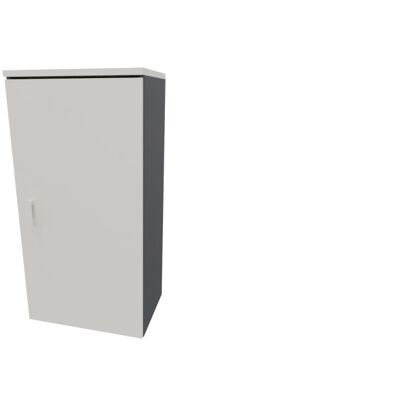 Leaderburo Armoire de bureau portes battantes H 120 cm Opaline Graphite, argent, blanc, gris, hêtre, chêne moyen, acacia clair, acacia foncé, chêne veiné ou chêne grisé - Publicité Leaderburo Armoire de bureau portes battantes H 120 cm Opaline Graphite, argent, blanc, gris, hêtre, chêne moyen, acacia clair, acacia foncé, chêne veiné ou chêne grisé - Publicité