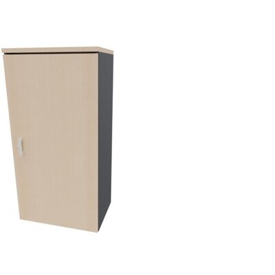 Leaderburo Armoire de bureau portes battantes H 120 cm Opaline Graphite, argent, blanc, gris, hêtre, chêne moyen, acacia clair, acacia foncé, chêne veiné ou chêne grisé - Publicité Leaderburo Armoire de bureau portes battantes H 120 cm Opaline Graphite, argent, blanc, gris, hêtre, chêne moyen, acacia clair, acacia foncé, chêne veiné ou chêne grisé - Publicité