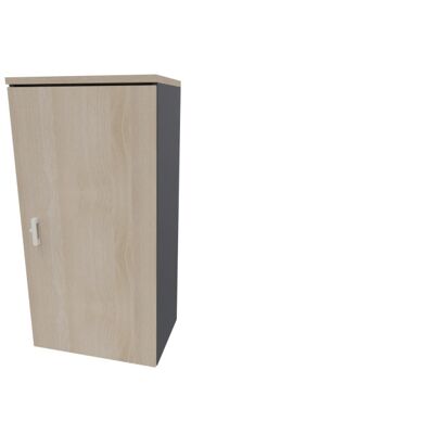 Leaderburo Armoire de bureau portes battantes H 120 cm Opaline Graphite, argent, blanc, gris, hêtre, chêne moyen, acacia clair, acacia foncé, chêne veiné ou chêne grisé - Publicité Leaderburo Armoire de bureau portes battantes H 120 cm Opaline Graphite, argent, blanc, gris, hêtre, chêne moyen, acacia clair, acacia foncé, chêne veiné ou chêne grisé - Publicité