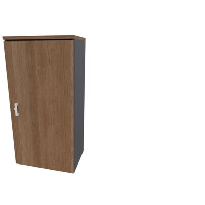 Leaderburo Armoire de bureau portes battantes H 120 cm Opaline Graphite, argent, blanc, gris, hêtre, chêne moyen, acacia clair, acacia foncé, chêne veiné ou chêne grisé - Publicité Leaderburo Armoire de bureau portes battantes H 120 cm Opaline Graphite, argent, blanc, gris, hêtre, chêne moyen, acacia clair, acacia foncé, chêne veiné ou chêne grisé - Publicité