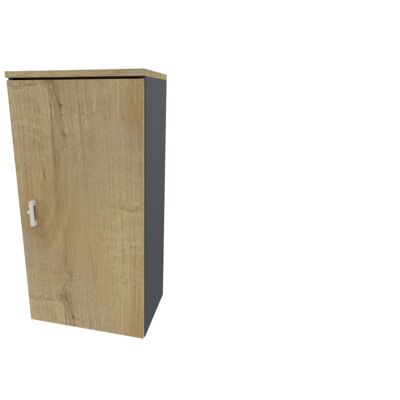 Leaderburo Armoire de bureau portes battantes H 120 cm Opaline Graphite, argent, blanc, gris, hêtre, chêne moyen, acacia clair, acacia foncé, chêne veiné ou chêne grisé - Publicité Leaderburo Armoire de bureau portes battantes H 120 cm Opaline Graphite, argent, blanc, gris, hêtre, chêne moyen, acacia clair, acacia foncé, chêne veiné ou chêne grisé - Publicité
