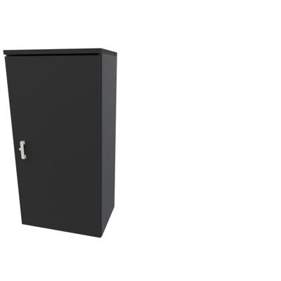 Leaderburo Armoire de bureau portes battantes H 120 cm Opaline Graphite, argent, blanc, gris, hêtre, chêne moyen, acacia clair, acacia foncé, chêne veiné ou chêne grisé - Publicité Leaderburo Armoire de bureau portes battantes H 120 cm Opaline Graphite, argent, blanc, gris, hêtre, chêne moyen, acacia clair, acacia foncé, chêne veiné ou chêne grisé - Publicité
