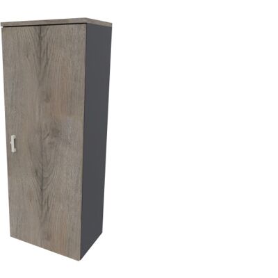 Leaderburo Armoire de bureau portes battantes H 158 cm Opaline Graphite, argent, blanc, gris, hêtre, chêne moyen, acacia clair, acacia foncé, chêne veiné ou chêne grisé - Publicité Leaderburo Armoire de bureau portes battantes H 158 cm Opaline Graphite, argent, blanc, gris, hêtre, chêne moyen, acacia clair, acacia foncé, chêne veiné ou chêne grisé - Publicité