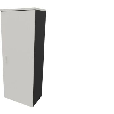 Leaderburo Armoire de bureau portes battantes H 158 cm Opaline Graphite, argent, blanc, gris, hêtre, chêne moyen, acacia clair, acacia foncé, chêne veiné ou chêne grisé - Publicité Leaderburo Armoire de bureau portes battantes H 158 cm Opaline Graphite, argent, blanc, gris, hêtre, chêne moyen, acacia clair, acacia foncé, chêne veiné ou chêne grisé - Publicité