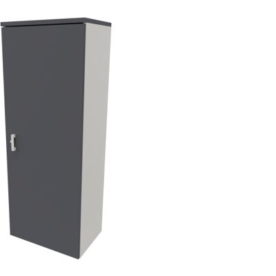 Leaderburo Armoire de bureau portes battantes H 196 cm Opaline Graphite, argent, blanc, gris, hêtre, chêne moyen, acacia clair, acacia foncé, chêne veiné ou chêne grisé - Publicité Leaderburo Armoire de bureau portes battantes H 196 cm Opaline Graphite, argent, blanc, gris, hêtre, chêne moyen, acacia clair, acacia foncé, chêne veiné ou chêne grisé - Publicité