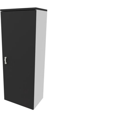Leaderburo Armoire de bureau portes battantes H 196 cm Opaline Graphite, argent, blanc, gris, hêtre, chêne moyen, acacia clair, acacia foncé, chêne veiné ou chêne grisé - Publicité Leaderburo Armoire de bureau portes battantes H 196 cm Opaline Graphite, argent, blanc, gris, hêtre, chêne moyen, acacia clair, acacia foncé, chêne veiné ou chêne grisé - Publicité