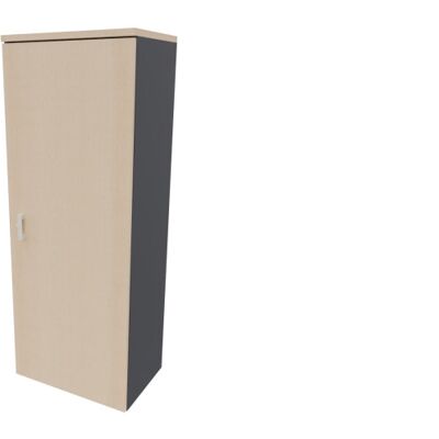 Leaderburo Armoire de bureau portes battantes H 196 cm Opaline Graphite, argent, blanc, gris, hêtre, chêne moyen, acacia clair, acacia foncé, chêne veiné ou chêne grisé - Publicité Leaderburo Armoire de bureau portes battantes H 196 cm Opaline Graphite, argent, blanc, gris, hêtre, chêne moyen, acacia clair, acacia foncé, chêne veiné ou chêne grisé - Publicité