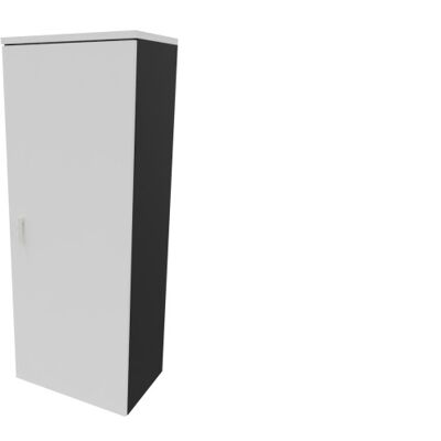 Leaderburo Armoire de bureau portes battantes H 196 cm Opaline Graphite, argent, blanc, gris, hêtre, chêne moyen, acacia clair, acacia foncé, chêne veiné ou chêne grisé - Publicité Leaderburo Armoire de bureau portes battantes H 196 cm Opaline Graphite, argent, blanc, gris, hêtre, chêne moyen, acacia clair, acacia foncé, chêne veiné ou chêne grisé - Publicité