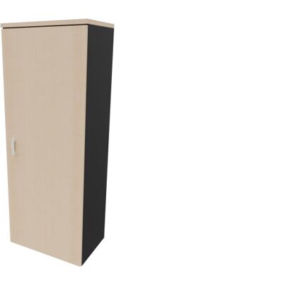Leaderburo Armoire de bureau portes battantes H 196 cm Opaline Graphite, argent, blanc, gris, hêtre, chêne moyen, acacia clair, acacia foncé, chêne veiné ou chêne grisé - Publicité Leaderburo Armoire de bureau portes battantes H 196 cm Opaline Graphite, argent, blanc, gris, hêtre, chêne moyen, acacia clair, acacia foncé, chêne veiné ou chêne grisé - Publicité