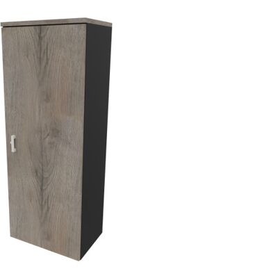 Leaderburo Armoire de bureau portes battantes H 196 cm Opaline Graphite, argent, blanc, gris, hêtre, chêne moyen, acacia clair, acacia foncé, chêne veiné ou chêne grisé - Publicité Leaderburo Armoire de bureau portes battantes H 196 cm Opaline Graphite, argent, blanc, gris, hêtre, chêne moyen, acacia clair, acacia foncé, chêne veiné ou chêne grisé - Publicité