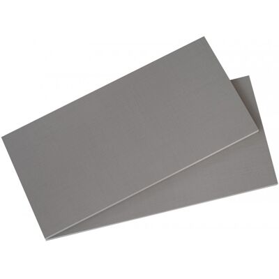 Deladeco Etagère 77 cm (lot de 2) Shella - Publicité Deladeco Etagère 77 cm (lot de 2) Shella - Publicité