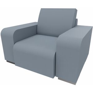Leaderburo Fauteuil moderne en tissu Sofiane Marron, gris foncé, orange, mauve, vert, bleu ciel, turquoise, gris bleu, gris ou anthracite - Publicité Leaderburo Fauteuil moderne en tissu Sofiane Marron, gris foncé, orange, mauve, vert, bleu ciel, turquoise, gris bleu, gris ou anthracite - Publicité