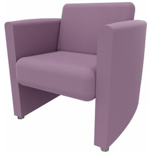 Leaderburo Fauteuil moderne en tissu Madine Marron, gris foncé, orange, mauve, vert, bleu ciel, turquoise, gris bleu, gris ou anthracite - Publicité Leaderburo Fauteuil moderne en tissu Madine Marron, gris foncé, orange, mauve, vert, bleu ciel, turquoise, gris bleu, gris ou anthracite - Publicité