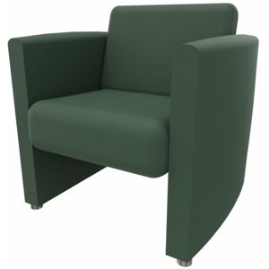 Leaderburo Fauteuil moderne en tissu Madine Marron, gris foncé, orange, mauve, vert, bleu ciel, turquoise, gris bleu, gris ou anthracite - Publicité Leaderburo Fauteuil moderne en tissu Madine Marron, gris foncé, orange, mauve, vert, bleu ciel, turquoise, gris bleu, gris ou anthracite - Publicité