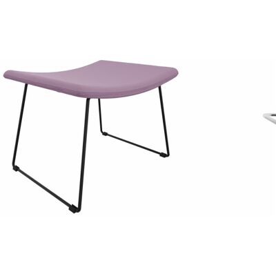 Leaderburo Repose-pieds en tissu pieds noirs Mokky Marron, gris foncé, orange, mauve, vert, bleu ciel, turquoise, bleu gris, gris ou anthracite - Publicité Leaderburo Repose-pieds en tissu pieds noirs Mokky Marron, gris foncé, orange, mauve, vert, bleu ciel, turquoise, bleu gris, gris ou anthracite - Publicité