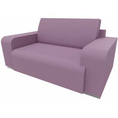 Leaderburo Canapé moderne en tissu Sofiane Marron, gris foncé, orange, mauve, vert, bleu ciel, turquoise, gris bleu, gris ou anthracite - Publicité Leaderburo Canapé moderne en tissu Sofiane Marron, gris foncé, orange, mauve, vert, bleu ciel, turquoise, gris bleu, gris ou anthracite - Publicité