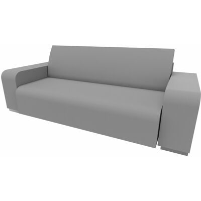 Leaderburo Canapé moderne en tissu Sofiane Marron, gris foncé, orange, mauve, vert, bleu ciel, turquoise, gris bleu, gris ou anthracite - Publicité Leaderburo Canapé moderne en tissu Sofiane Marron, gris foncé, orange, mauve, vert, bleu ciel, turquoise, gris bleu, gris ou anthracite - Publicité