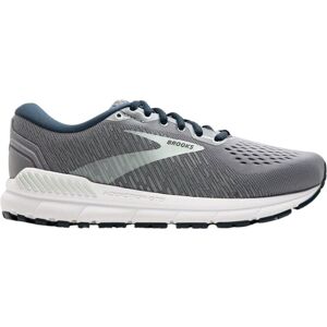 Chaussures Brooks Addiction GTS 15 Extra Wide Gris SS25 Femme, Taille 38 - EUR - Publicité Chaussures Brooks Addiction GTS 15 Extra Wide Gris SS25 Femme, Taille 38 - EUR - Publicité