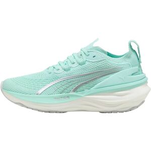 Chaussures Puma ForeverRun NITRO 2 Vert Blanc AW25 Femme, Taille 42 - EUR - Publicité Chaussures Puma ForeverRun NITRO 2 Vert Blanc AW25 Femme, Taille 42 - EUR - Publicité