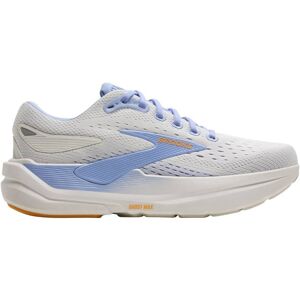 Brooks Ghost Max 3 Chaussures Blanc Bleu AW25 Femme, Taille 38,5 - EUR - Publicité Brooks Ghost Max 3 Chaussures Blanc Bleu AW25 Femme, Taille 38,5 - EUR - Publicité