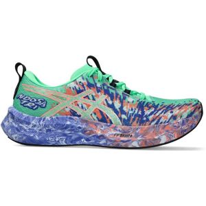 Chaussures Asics Noosa Tri 16 Vert Bleu SS26, Taille 42 - EUR - Publicité Chaussures Asics Noosa Tri 16 Vert Bleu SS26, Taille 42 - EUR - Publicité