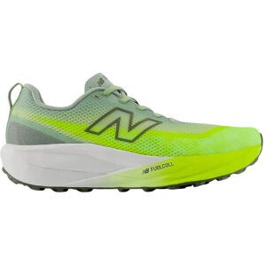 Chaussures New Balance FuelCell SuperComp Trail v2 Vert Jaune SS26, Taille 46,5 - EUR - Publicité Chaussures New Balance FuelCell SuperComp Trail v2 Vert Jaune SS26, Taille 46,5 - EUR - Publicité