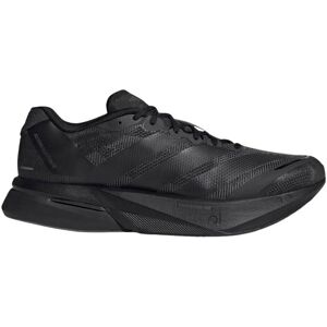 Chaussures Adidas Adizero Boston 13 Noir AW25, Taille UK 8.5 - Publicité Chaussures Adidas Adizero Boston 13 Noir AW25, Taille UK 8.5 - Publicité
