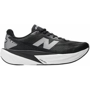 Chaussures New Balance FuelCell Rebel v5 Noir Blanc AW25, Taille 44,5 - EUR - Publicité Chaussures New Balance FuelCell Rebel v5 Noir Blanc AW25, Taille 44,5 - EUR - Publicité