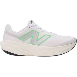 Chaussures New Balance Fresh Foam X 1080 V14 Blanc Vert AW25, Taille 45 - EUR - Publicité Chaussures New Balance Fresh Foam X 1080 V14 Blanc Vert AW25, Taille 45 - EUR - Publicité