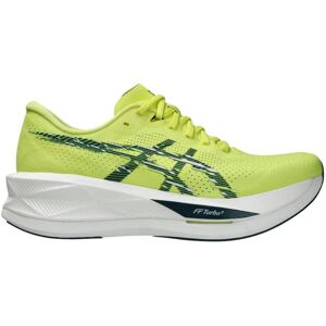 Chaussures Asics Sonicblast Jaune Vert AW25, Taille 44,5 - EUR - Publicité Chaussures Asics Sonicblast Jaune Vert AW25, Taille 44,5 - EUR - Publicité