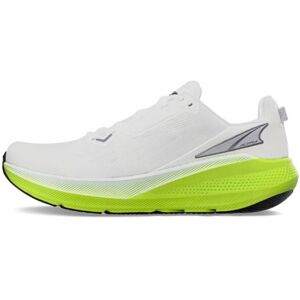 Chaussures Altra FWD VIA Blanc Vert AW25, Taille 42 - EUR - Publicité Chaussures Altra FWD VIA Blanc Vert AW25, Taille 42 - EUR - Publicité