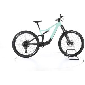 Focus Jam² Sl 8.7 Vélo électrique tout suspendu Carbone - 260250 - Publicité Focus Jam² Sl 8.7 Vélo électrique tout suspendu Carbone - 260250 - Publicité